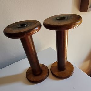 Vintage Spools